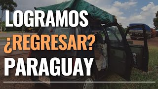 🇧🇷🇵🇾 ¿Que pasará del VIAJE En Ruta  Paraguay  Brasil  2024 [upl. by Ferne]