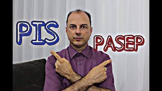 PIS  PASEP 20172018 [upl. by Anek]