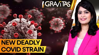 Gravitas  China working on Wuhan virus 20  WION [upl. by Notgnihsaw]