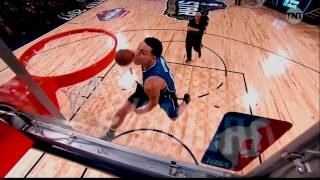 NBA AllStar Saturday 2017  Slam Dunk Contest All dunks recap [upl. by Larisa]