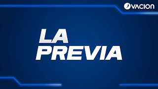 🔴ENVIVO  LA PREVIA ALIANZA LIMA VS ATLÉTICO MINEIRO por RADIO OVACION [upl. by Alihet]