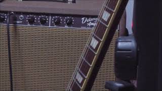 Manlius T Top Replica amp 1978 Gibson T Top [upl. by Horgan]