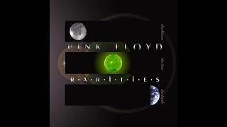 Pink Floyd  Relics Radio Advertisement 2 [upl. by Anoyi]