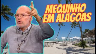 Mequinho DETONANDO em Alagoas [upl. by Aillij]