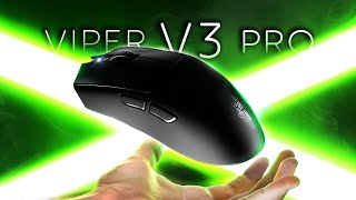 Razer Basilisk V3 Pro Vs Logitech G502 X Plus [upl. by Asalocin893]