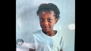 LIVE Missing 5yearold boy in Katy Texas [upl. by Oznerol]