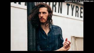 Hozier work song Slowed amp Chopped By DJ Kreep [upl. by Aninotna480]