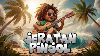 JERATAN PINJOL  reggae  LIRIK [upl. by Horne]