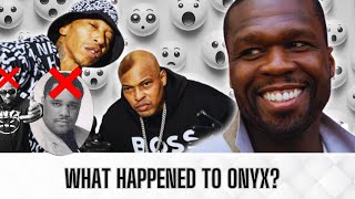 How a Traffic Jam Changed HipHop Forever The Rise of Onyx [upl. by Sussman666]