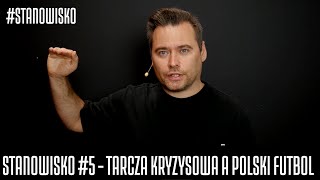 STANOWISKO 5  CZY TARCZA ANTYKRYZYSOWA ZMUSI TELEWIZJE DO PŁACENIA KLUBOM [upl. by Arodnahs]