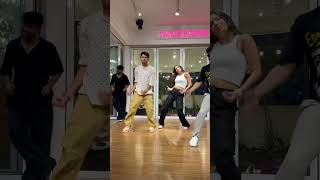 Illuminati song dance performance shazebsheikhchoreography [upl. by Assereht]