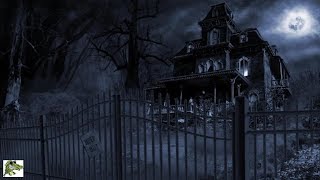 Horror Hörspiel  Das verfluchte Haus [upl. by Traci335]