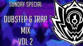 Dubstep Mix  Vol2 Skrillex Virtual Riot Getter Zomboy MUST DIE Dubloadz Barely Alive [upl. by Eniamreg]