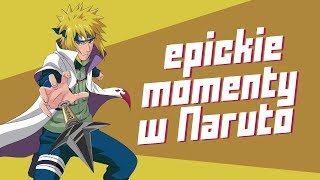 Epickie momenty w Naruto [upl. by Lilli]