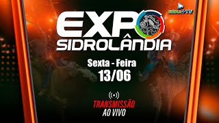 Rodeio ao vivo  Sidrolandia 13092024 [upl. by Ojok]