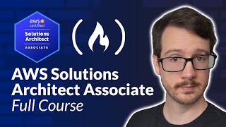 AWS Solutions Architect Associate Certification SAAC03 – Full Course to PASS the Exam [upl. by Drus]