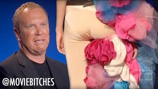 The Best Michael Kors Quotes from all 10 seasons of Project Runway [upl. by Lail]