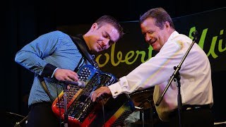 Emmanuel ROLLAND Soisy sous Montmorency oct 2017 pour les 70 ans de Roberto MILESI Pasodoble [upl. by Swehttam]