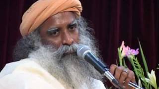 Attachment to Body amp Mind Sadhguru [upl. by Yltnerb225]