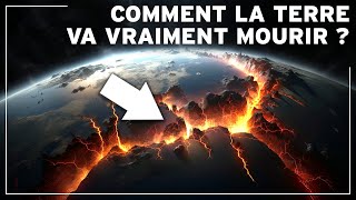 L’Énigme dun Futur Incertain Comment va RÉELLEMENT se Terminer lHistoire de la Terre   Docu [upl. by Ditzel]