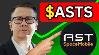 ASTS Stock AST SpaceMobile stock ASTS STOCK PREDICTION ASTS STOCK Analysis ASTS news today [upl. by Yevi]