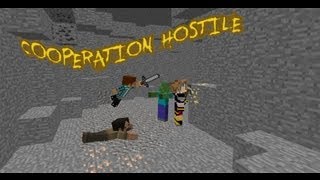 Speed art  Coopération Hostile  Frigiel Siphano Zelvac [upl. by Rickey]