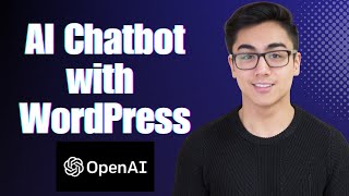 How to Integrate a GPT4 Chatbot into Your WordPress Using AIEngine Plugin [upl. by Boigie583]