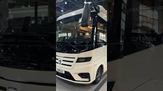 MORELO Loft Premium 86 LB 🛋️  Premium 2025 Class A RV 🌟🚐 rv motorhome [upl. by Yla619]