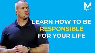 How To Take Ownership Of Your Life  Jocko Willink Epic Motivational Speech [upl. by Nance115]