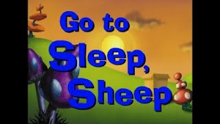 Go to Sleep Sheep Episode Thoughts  Maggie and the Ferocious Beast [upl. by Ariane]