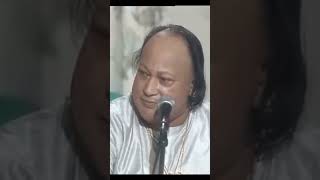 Best NFAK Lines shortvideo duet tributetonusratfatehalikhan nusratfatehalikhan nfak qawali [upl. by Arturo468]