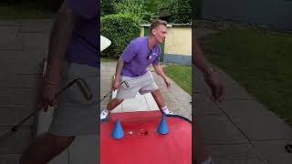 Cancelt mich nicht man sagt das halt so 🤣 minigolf tutorial [upl. by Guntar353]