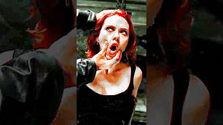 Black Widow Interrogation Scene  THE AVENGERS 2012 SciFi Scarlett Johansson  Recap Blade [upl. by Airednaxela]