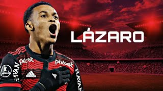 Lázaro • Highlights • 2022  HD [upl. by Yltsew]