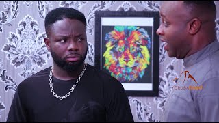 Folawe  Yoruba Latest 2021 Movie Now Showing On Yorubahood [upl. by Castro]