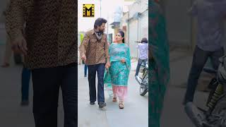 ho mil ja tere bergi chori ho jawa create story masoomsharma shortsvideo [upl. by Ymrej]