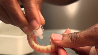 Quick Fix Denture Repair Kit Infomercial [upl. by Bertrando]