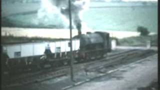 NCB Industrial Steam in Northumberland in 1971 [upl. by Sieracki237]