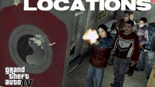 GTA 4 The Lost and Damned  All Missions  Full game [upl. by Jarus]