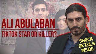 TikTok Star Murders  The FULL Story of Ali Abulaban aka Jinnkid  TikTok Murder Stories [upl. by Devad936]