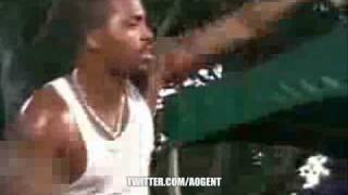 NAS PERFORMING ETHER IN CENTRAL PARK RARE FOOTAGE [upl. by Broder]