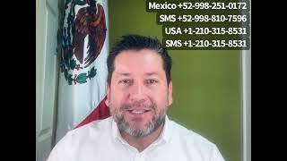 Servicios de Apostilla en Mexico y en EEUU [upl. by Kirwin]