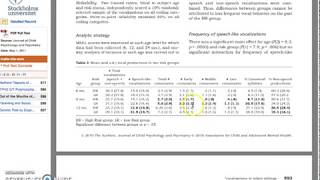 Tabell 4 artikel 1 [upl. by Hajile982]