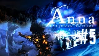 Lets Play Anna Extended Edition 5 GermanHD [upl. by Ellives]