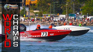 FINALS  2023 IWWF World Water Ski World Championship Day 4  Gosford [upl. by Rhodes]