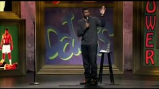 DeRay Davis Power Play Best Comedy Show [upl. by Meluhs853]