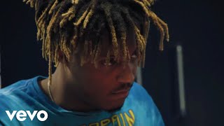 Juice WRLD  Reload On The Road Unofficial Music Video  Lyrics  Juice WRLD Edit [upl. by Duwad754]