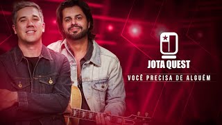 VOCÊ PRECISA DE ALGUÉM  Jota Quest aula de violão [upl. by Bradwell844]