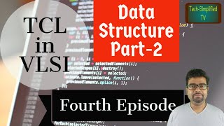 Unlocking the Power of Data Structures in TCL Exploring Array List and Dictionary [upl. by Adnawt]