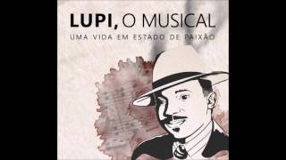 Lupicínio Rodrigues  Vários  Coletânea Collection [upl. by Yssak]